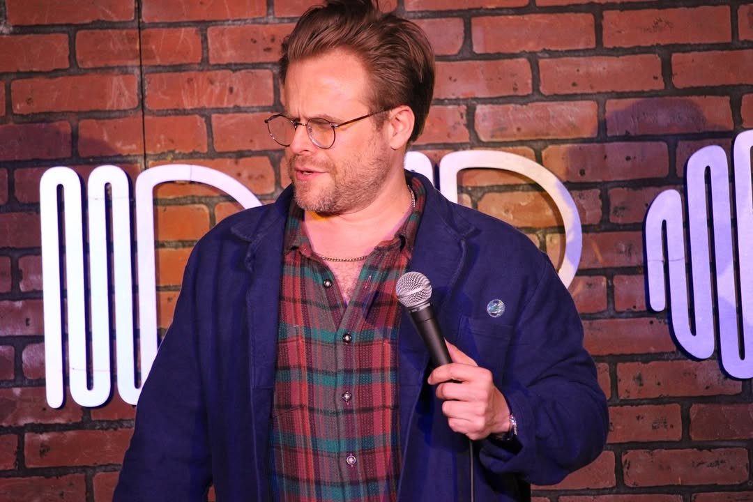 Adam Conover