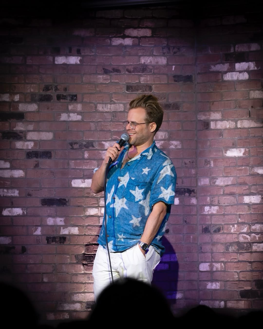 Adam Conover