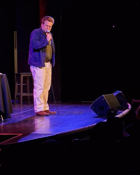 Adam Conover