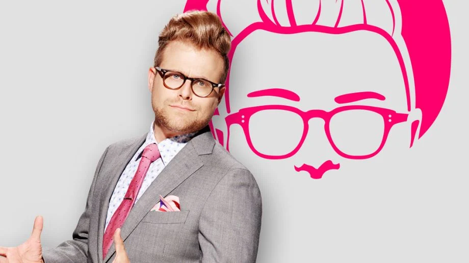 Adam Conover